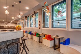 MEININGER Hotel München Olympiapark