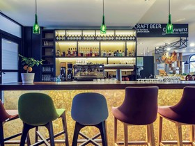 Mercure Hotel Muenchen City Center