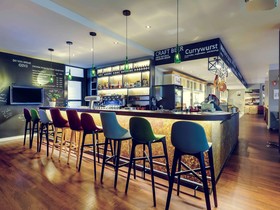 Mercure Hotel Muenchen City Center