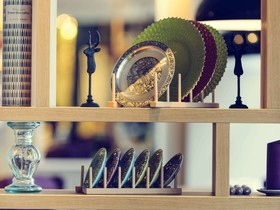 Mercure Hotel Muenchen City Center