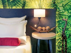Mercure Hotel Muenchen City Center