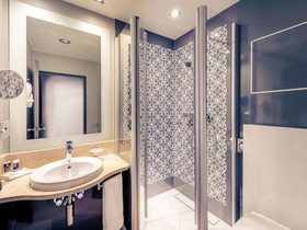 Mercure Hotel Muenchen City Center