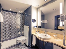 Mercure Hotel Muenchen City Center