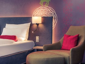 Mercure Hotel Muenchen City Center