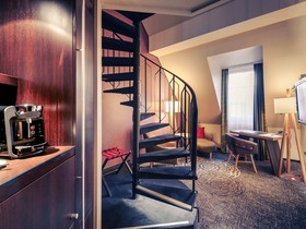 Mercure Hotel Muenchen City Center