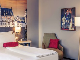 Mercure Hotel Muenchen City Center