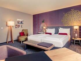 Mercure Hotel Muenchen City Center