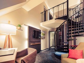 Mercure Hotel Muenchen City Center