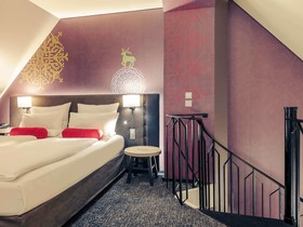Mercure Hotel Muenchen City Center