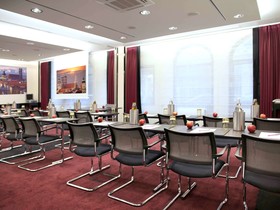 Mercure Hotel Muenchen City Center