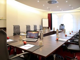 Mercure Hotel Muenchen City Center