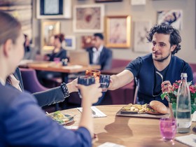 Mercure Hotel Muenchen City Center