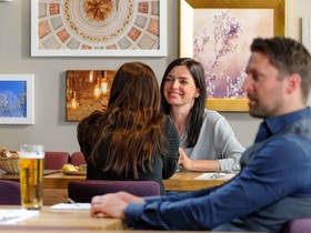 Mercure Hotel Muenchen City Center