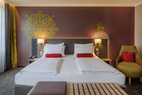 Mercure Hotel Muenchen City Center