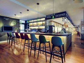 Mercure Hotel Muenchen City Center