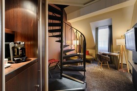 Mercure Hotel Muenchen City Center