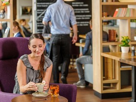 Mercure Hotel Muenchen City Center