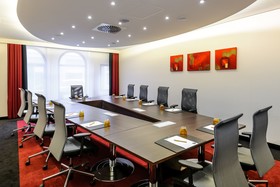Mercure Hotel Muenchen City Center