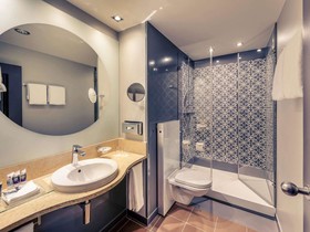 Mercure Hotel Muenchen City Center