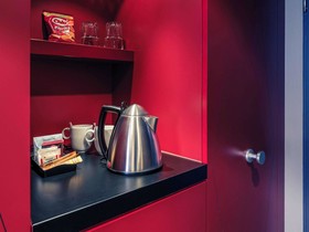 Mercure Hotel Muenchen City Center