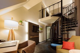 Mercure Hotel Muenchen City Center
