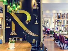 Mercure Hotel Muenchen City Center