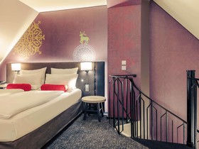 Mercure Hotel Muenchen City Center