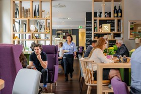 Mercure Hotel Muenchen City Center