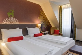 Mercure Hotel Muenchen City Center
