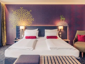 Mercure Hotel Muenchen City Center