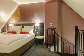 Mercure Hotel Muenchen City Center