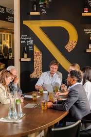 Mercure Hotel Muenchen City Center