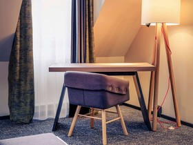Mercure Hotel Muenchen City Center