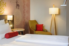 Mercure Hotel Muenchen City Center
