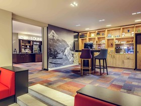 Mercure Hotel Muenchen City Center