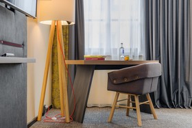 Mercure Hotel Muenchen City Center
