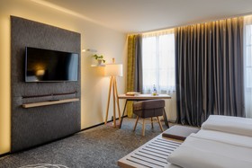 Mercure Hotel Muenchen City Center