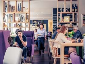 Mercure Hotel Muenchen City Center