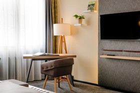Mercure Hotel Muenchen City Center