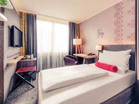 Mercure Hotel Muenchen City Center