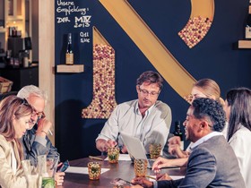 Mercure Hotel Muenchen City Center