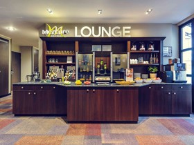 Mercure Hotel Muenchen City Center