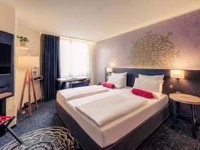 Mercure Hotel Muenchen City Center