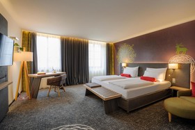 Mercure Hotel Muenchen City Center