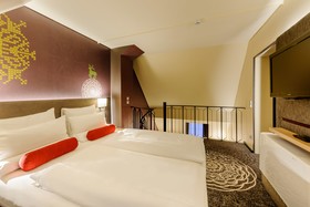 Mercure Hotel Muenchen City Center
