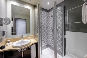 Mercure Hotel Muenchen City Center