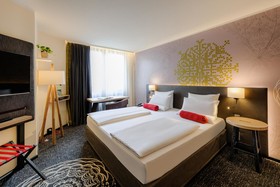 Mercure Hotel Muenchen City Center