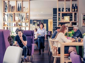 Mercure Hotel Muenchen City Center