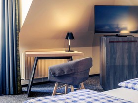 Mercure Hotel Muenchen City Center