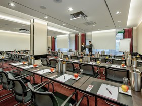 Mercure Hotel Muenchen City Center